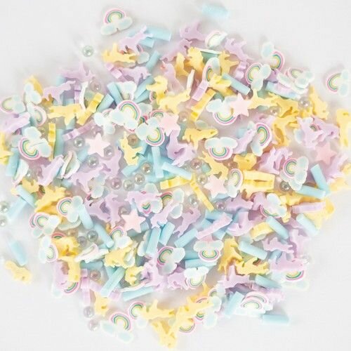 Schud materiaal Over the Rainbow Shakables