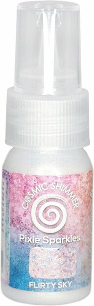 Poeder Flirty Sky p/30ml Pixie Powder