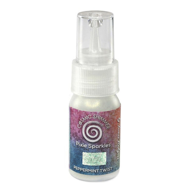 Poeder peppermint twist p/30ml Pixie Powder