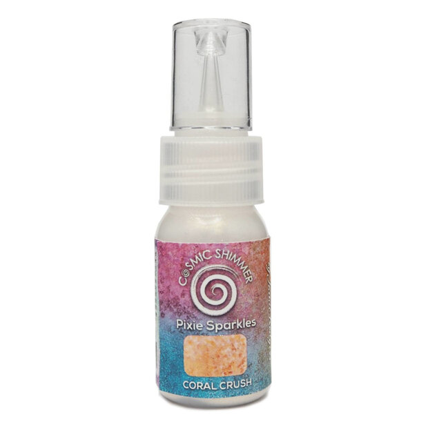 Poeder Coral Crush p/30ml Pixie Powder