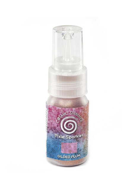 Poeder Gilded Plum p/30ml Pixie Powder