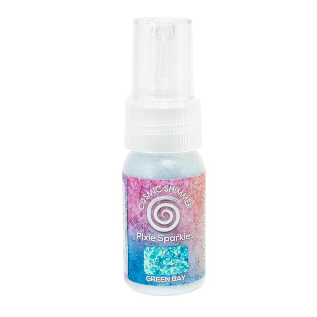 Poeder Green Bay p/30ml Pixie Powder