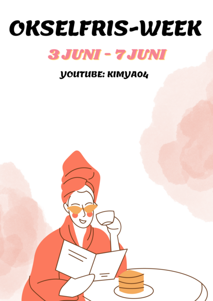 Basisset OKSEL fris week 3-7 juni 2024