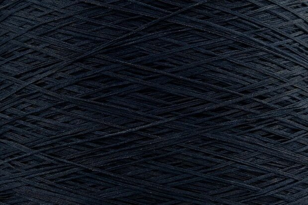 Touw Navy ITO Gima 8.5 Cotton Yarn p/212mtr