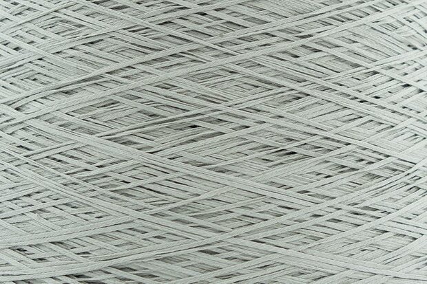 Touw Steel gray ITO Gima 8.5 Cotton Yarn p/212mtr