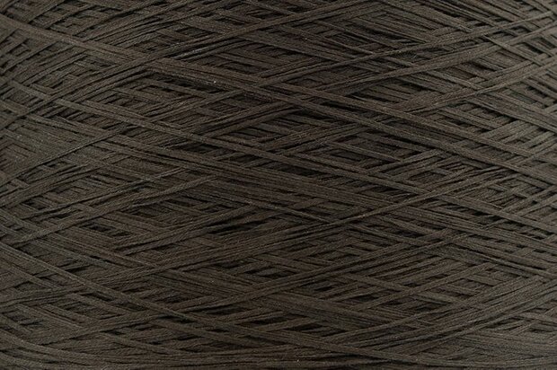 Touw Chestnut ITO Gima 8.5 Cotton Yarn p/212mtr