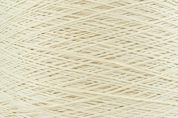 Touw Ecru ITO Gima 8.5 Cotton Yarn p/212mtr