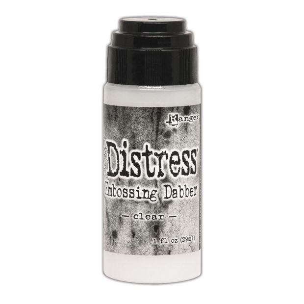 Tim Holtz Distress Embossing Dabber p/st