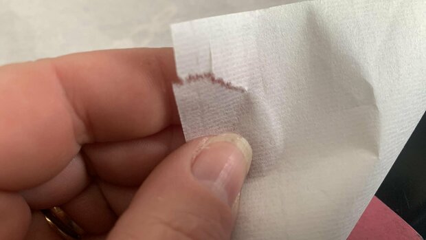 Rijstpapier 26.5x38cm p/5vel rice paper