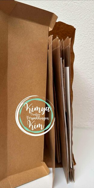 Extra live Music garden Kim&amp;Ilona mei 2025 BASISPAKKET