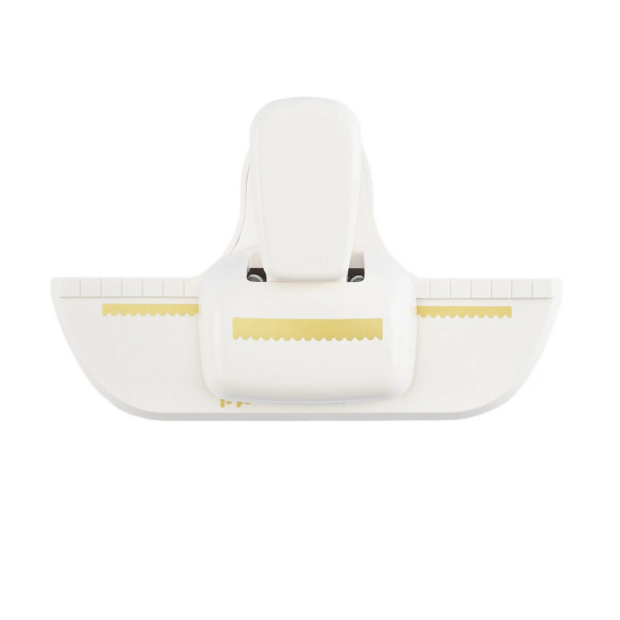 Randponsen Postzegel rand p/st