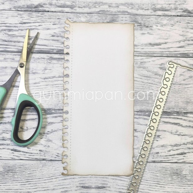 Stans aantekeningsblad slimline 65x142mm p/st