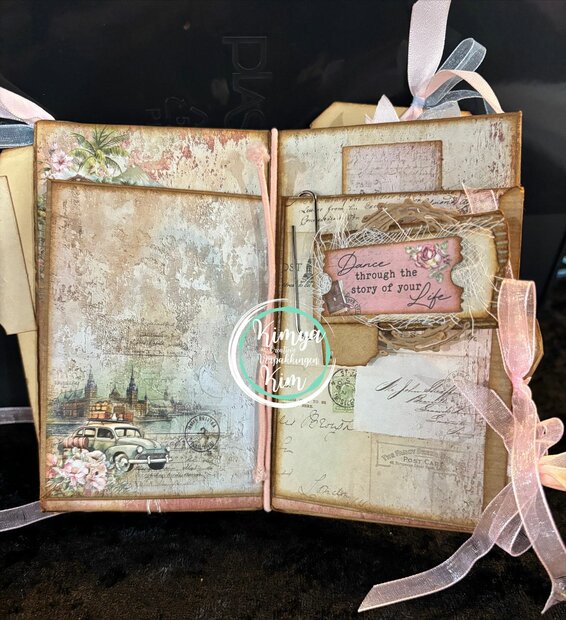 Beursproject Gorinchem augustus 2025 door Kim Memories Trip