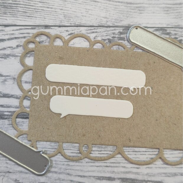 Stans spreek ballonnen p/st