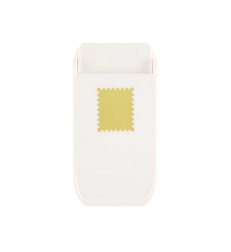 Pons heavy duty Stamp large 6.4x5.3cm p/st