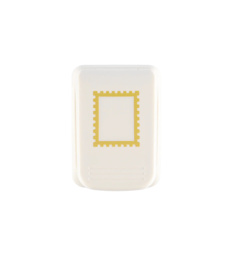 Pons heavy duty Stamp  Medium 2.8x2.4cm p/st