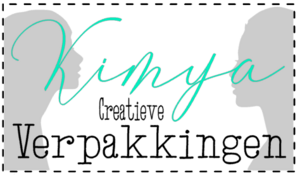 Logo Kimya Creatieve Verpakkingen