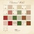 Totaalset PION Christmas Wishes incl Lint en en accessoires en nuvo p/set