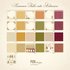 Totaalset PION Summer falls into Autumn incl Lint en en accessoires en nuvo p/set