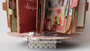 Basisset Clubdag 22jun2019 incl papier en basis excl frutsels p/set