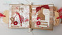 Workshoppakket Christmas in the country incl papier p/st