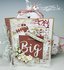 Workshoppakket scrap online 45-delige set incl Lint excl papier p/set