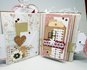 Workshoppakket scrap online 45-delige set incl Lint excl papier p/set