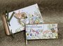 Doedag pakket november 2021 boekje project incl papier Love Notes