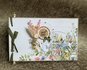 Doedag pakket november 2021 boekje project incl papier Love Notes