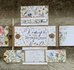 Doedag pakket november 2021 boekje project incl papier Love Notes