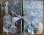 Doedag pakket november 2021 boekje project incl papier snowy afternoon