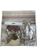 Totaalset PION Christmas Wishes incl Lint en en accessoires en nuvo p/set