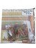 Totaalset PION Summer falls into Autumn incl Lint en en accessoires en nuvo p/set